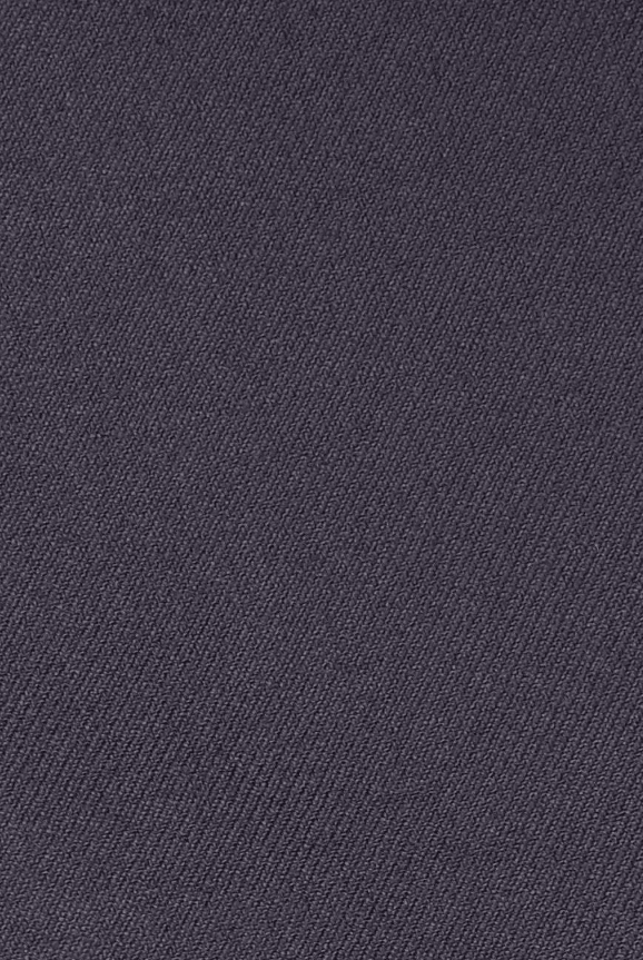 "Bradley" Midnight Navy Luxury Wool Blend Suit Pants - Global thive
