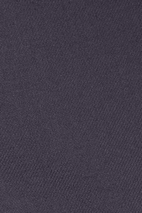 "Bradley" Midnight Navy Luxury Wool Blend Suit Pants - Global thive