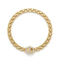 Chocker colar - Global thive