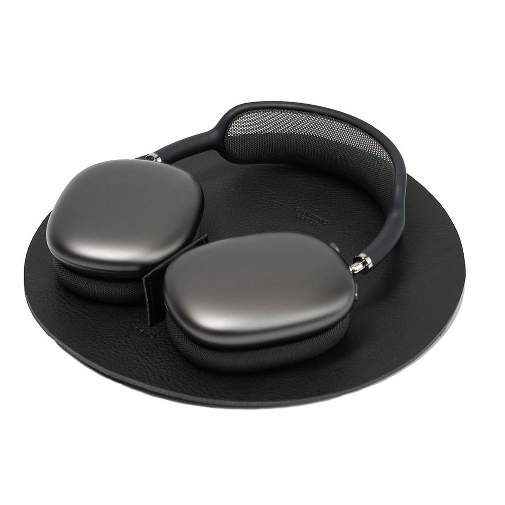 Leather Rest Station for AirPods Max - Global thive