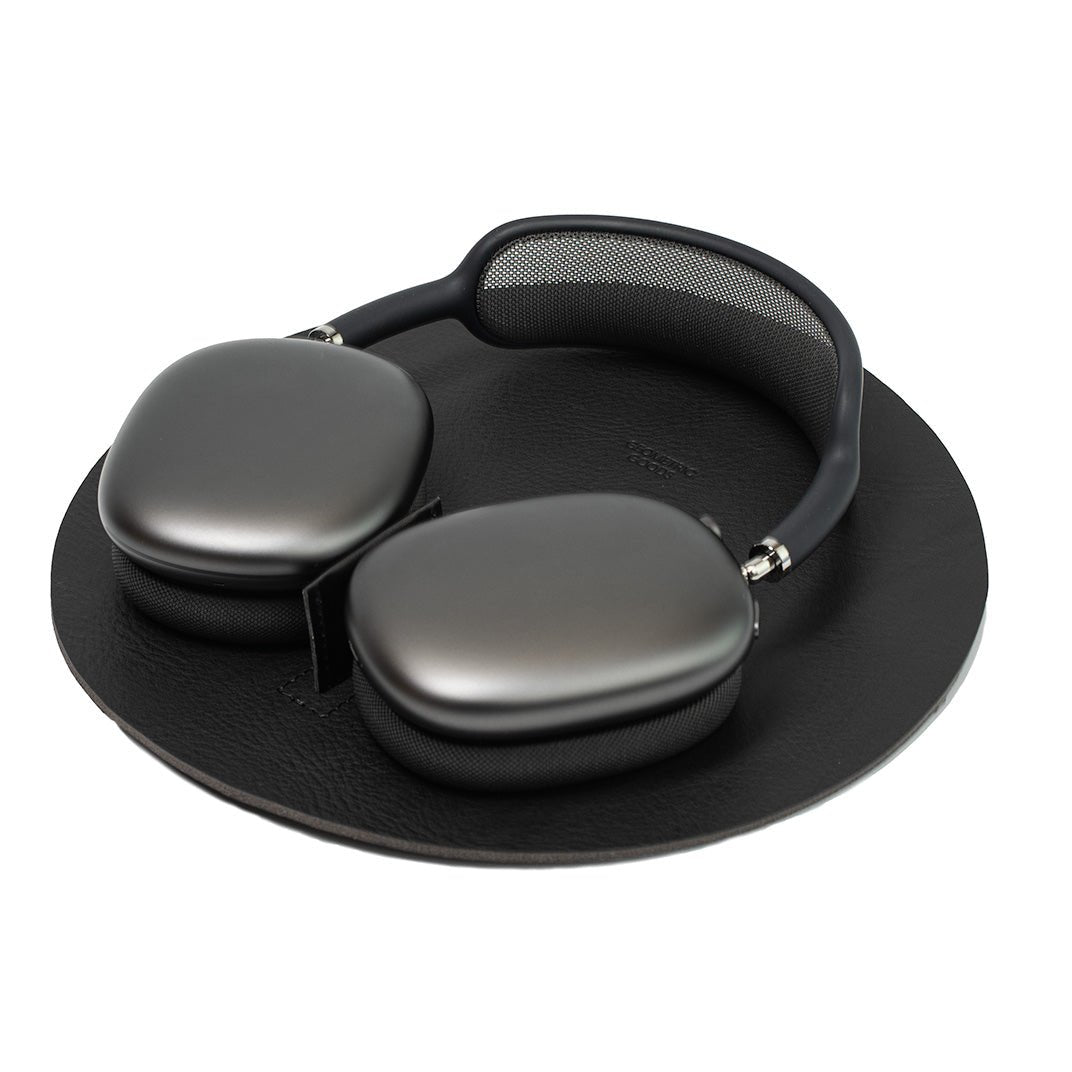 Leather Rest Station for AirPods Max - Global thive