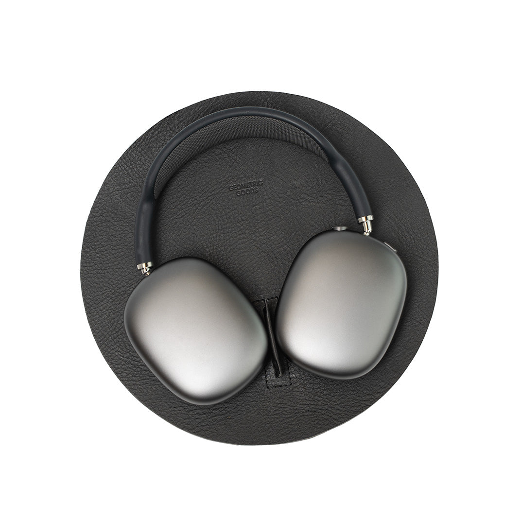 Leather Rest Station for AirPods Max - Global thive