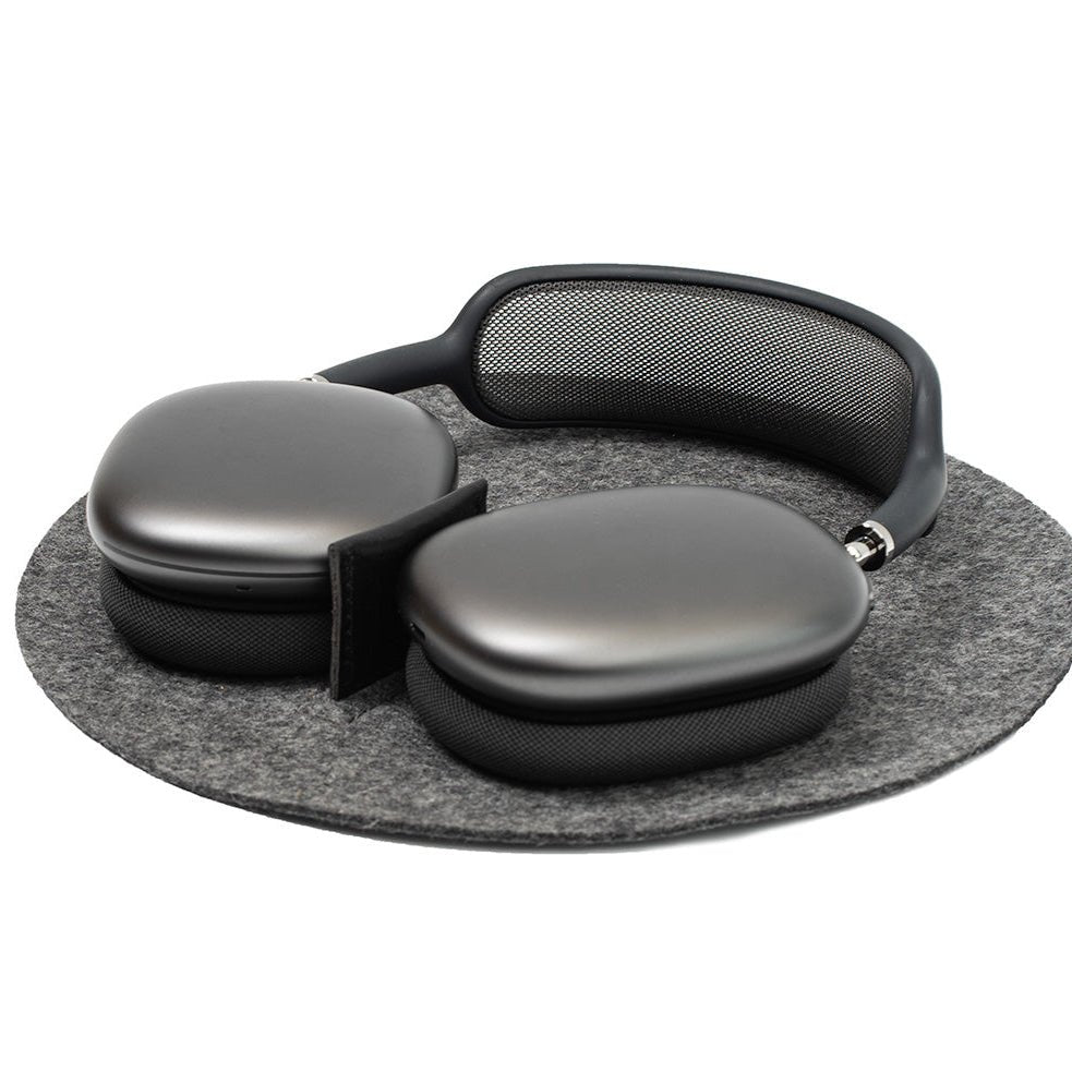 Leather Rest Station for AirPods Max - Global thive