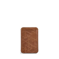 Leather Wallet compatible with MagSafe - Classic (Vectors) - Global thive