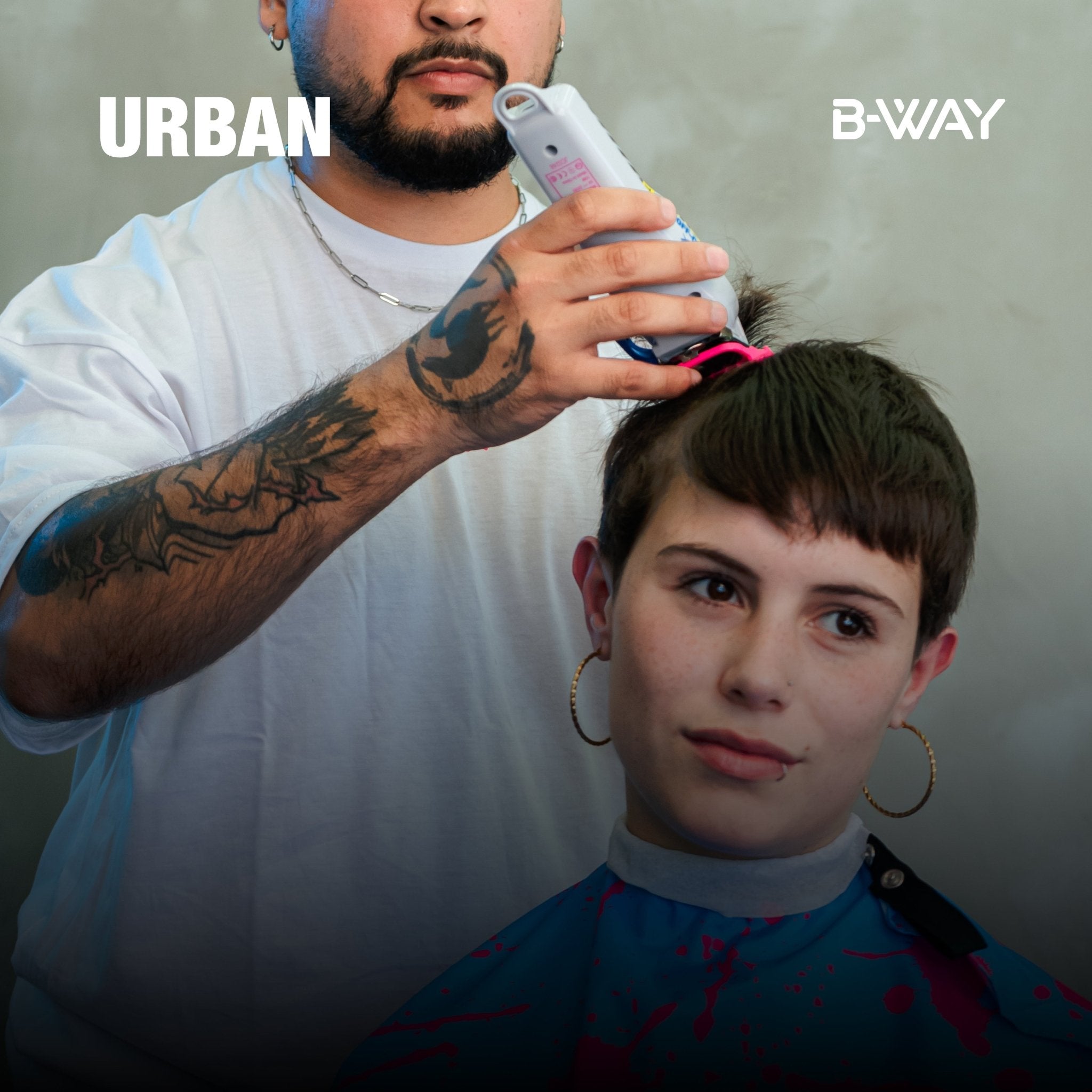 URBAN - Global thive