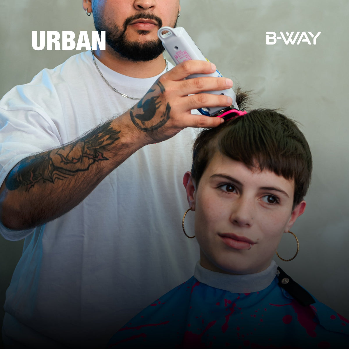 URBAN - Global thive