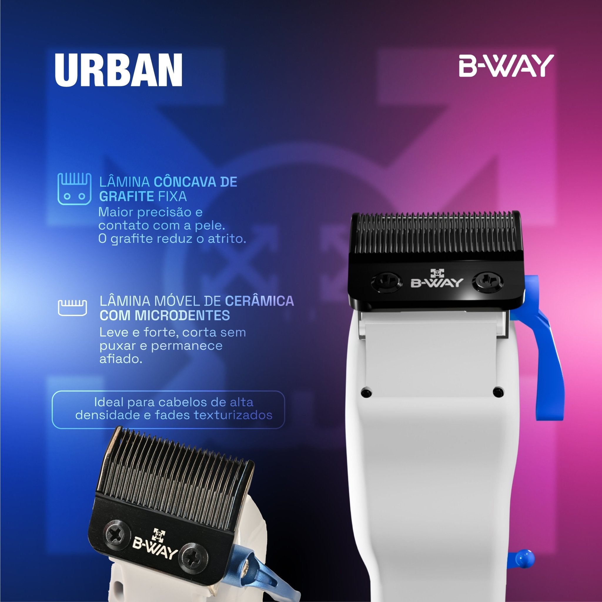 URBAN - Global thive
