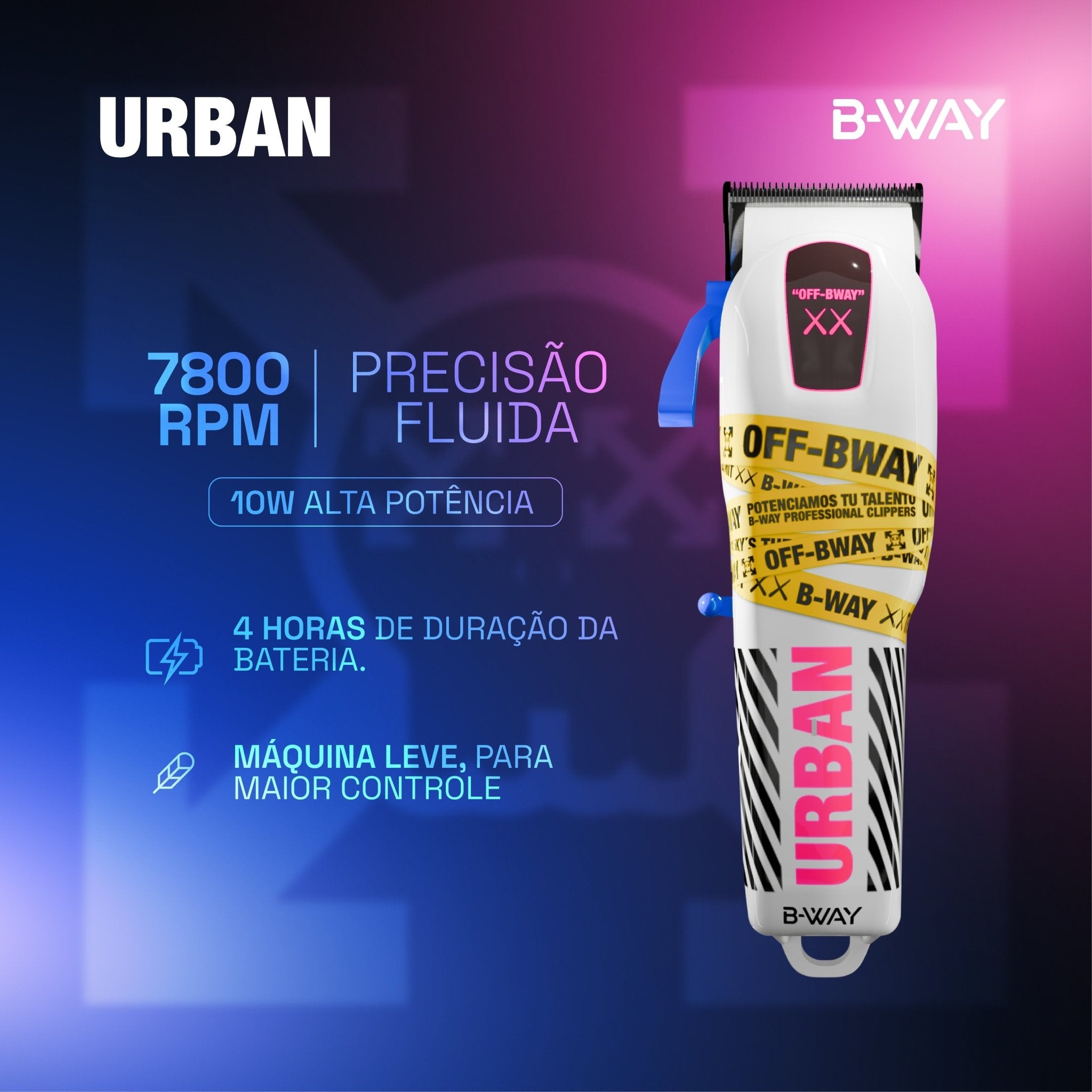 URBAN - Global thive